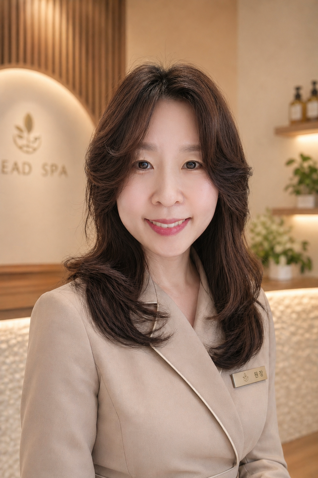 에스떼이브 원장 김혜연